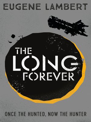 cover image of The Long Forever